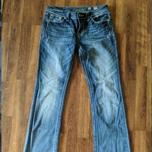 Miss Me Jeans size 31